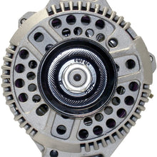 Quality-Built 15890 Premium Domestic Alternator - Remanufactured