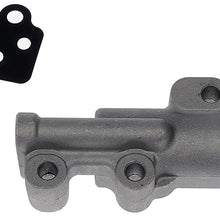 Dorman 917-012 Driver Side Engine Variable Valve Timing (VVT) Solenoid for Select Infiniti / Nissan Models, Black
