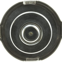 MotoRad T-22 Radiator Cap