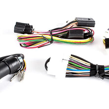 Rostra 250-9636 Cruise Control Kit For Full Size Ford Transit