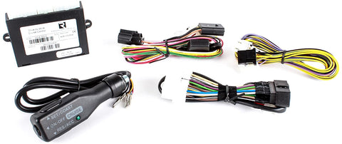 Rostra 250-9636 Cruise Control Kit For Full Size Ford Transit