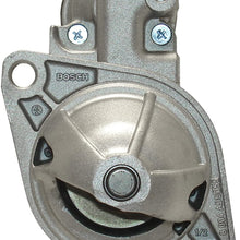 Quality-Built 17860 Premium Quality Starter