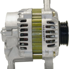 Quality-Built 15089 Premium Import Alternator - Remanufactured