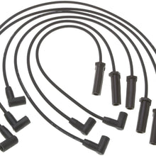 ACDelco 9746CC Professional Spark Plug Wire Set