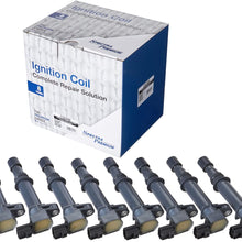 Spectra Premium C522M8 Ignition Coil