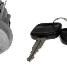 Dorman 989-035 Ignition Lock Cylinder for Select Toyota Models
