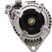 ACDelco 334-2931A Professional Alternator, Remanufactured