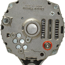 Quality-Built 7145106 Premium Domestic Alternator - Remanufactured