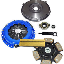 EFT STAGE 3 CLUTCH KIT & HD FLYWHEEL FOR COROLLA MATRIX XRS VIBE GT 1.8L 2ZZ-GE 6-SPD