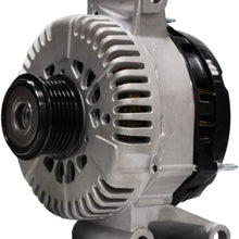 Quality-Built 15424N Supreme Alternator