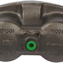 A1 Cardone 18-5404 Unloaded Brake Caliper (Remanufactured)