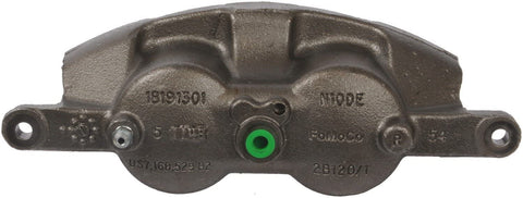 A1 Cardone 18-5404 Unloaded Brake Caliper (Remanufactured)