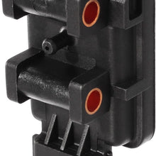 AUTEX MAP Sensor AS88 Manifold Absolute Pressure Sensor Compatible with Dodge Durango & B1500 & B2500 & B3500 & Dakota & Ram 1500 & Ram 1500 Van & Ram 2500 Van & Ram 3500 Van & Jeep Grand Cherokee