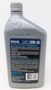 Kohler 25 357 71-S SAE 10W-40 Synthetic-Blend Engine Oil