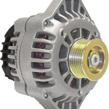 Quality-Built 8158605 Premium Alternator - Remanufactured