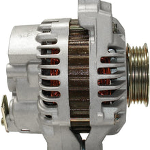 Quality-Built 13762 Premium Alternator - Remanufactured