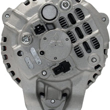 Quality-Built 14943 Premium Alternator - Remanufactured
