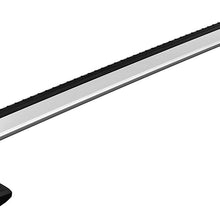 Thule Evo Clamp foot pack, Black