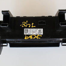 Toyota 55900-06320 Air Conditioner Control Assembly