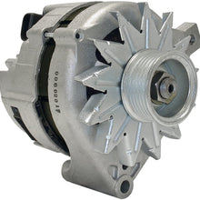 Quality-Built 7744602 Premium Domestic Alternator - Remanufactured