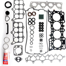 SCITOO Compatible with Cylinder Head Gasket Kits fit 93-96 for Honda Prelude 2.2L VTEC DOHC H22A1 Engine Cylinder Head Gaskets Automotive Replacement Gasket Set