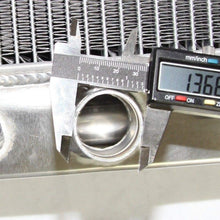 3 Row Performance RADIATOR+10" Fans for 82-02 S10 V8 Conversion ONLY