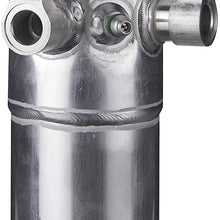 Spectra Premium 0210031 A/C Accumulator