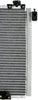 OSC Cooling Products 4643 New Condenser