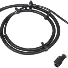 ABS Wheel Speed Sensor For Ford&Lincoln&Mercury Rear Right #F8AZ2C190AB