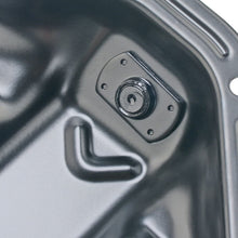 Lower Engine Oil Pan for Nissan 350Z Infiniti G35 2003-2006 M35 FX35