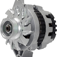 Quality-Built 7872403 Premium Alternator - Remanufactured