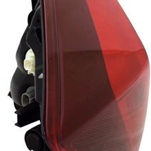 TYC 11-6878-00-1 Compatible with HONDA Civic Replacement Tail Lamp