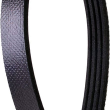 Continental 4040410 OE Technology Series 4-Rib, 41.0" Multi-V Belt