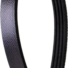 Continental OE Technology Series 4040490 4-Rib, 49.0" Multi-V Belt