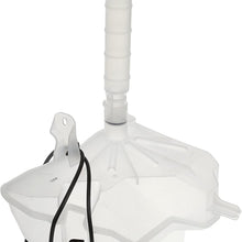 Dorman 603-589 Front Washer Fluid Reservoir for Select Ford / Mercury Models