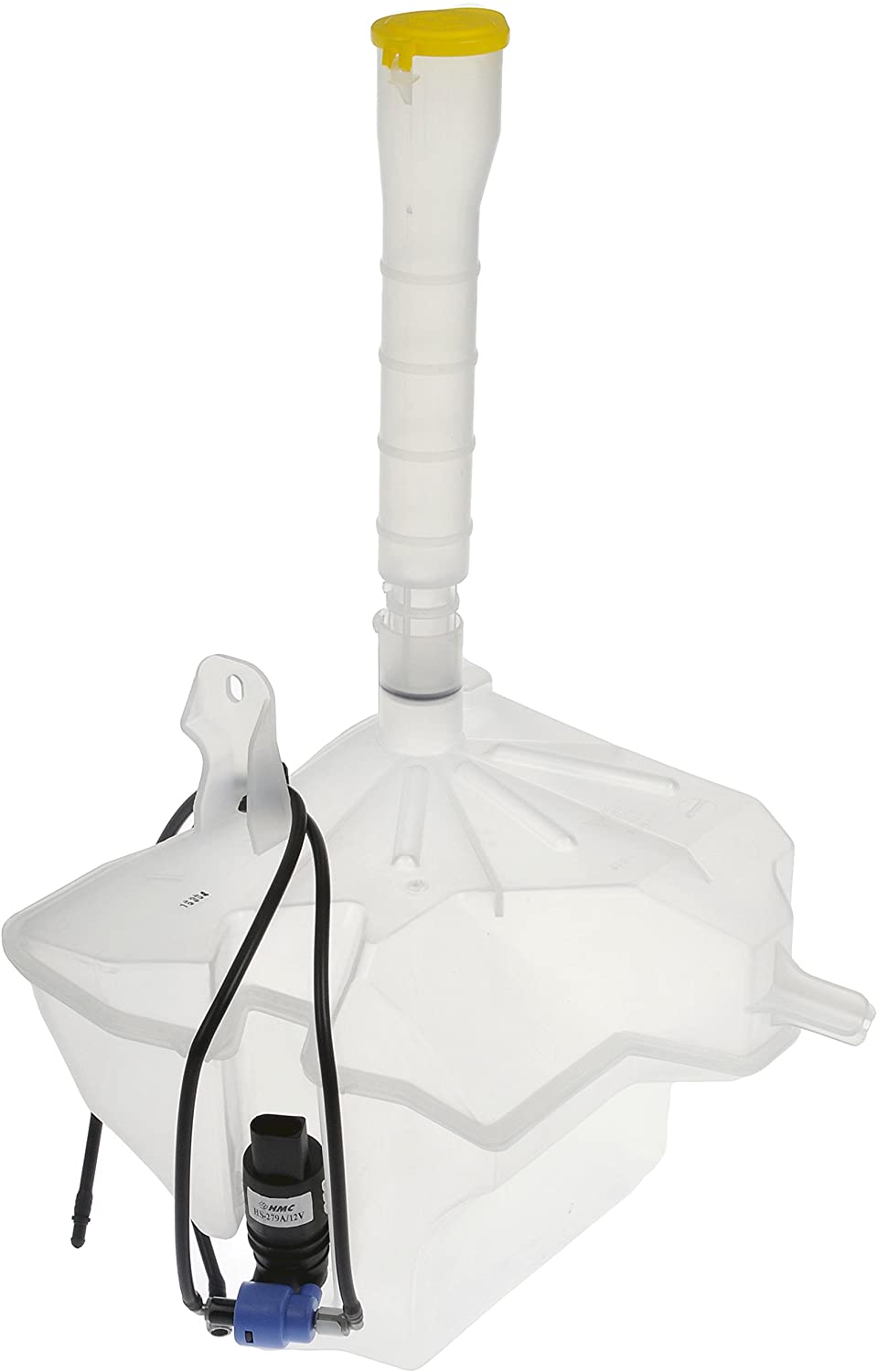 Dorman 603-589 Front Washer Fluid Reservoir for Select Ford / Mercury Models