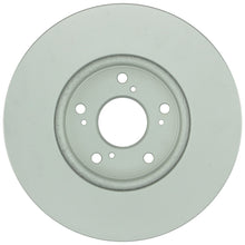 Bosch 26011577 Front QuietCast Premium Disc Brake Rotor For Honda: 2013-2017 Accord, 2015 Civic