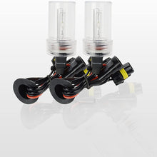 Innovited Premium AC Canbus Error Free HID Bundle - No Flicker with (1 Pair) Ballast and (1 Pair) Bulb - 9005-6000K - Diamond White