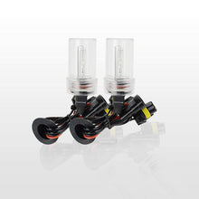 Innovited 35W AC Xenon HID Lights"All Bulb Sizes and Colors" with Slim Ballast - H11 H9 H8-30000K DeepBlue - 2 Year Warranty