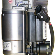 Elite 20-032504 Air Suspension Compressor with Dryer