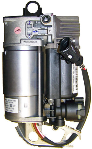 Elite 20-032504 Air Suspension Compressor with Dryer