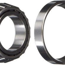 Coast To Coast A6 Tapered Cone/Cup