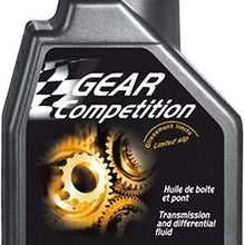 Motul 105779 Transmision Gear Ff Comp 75W140 (LSD) -Synthetic Ester 1-Liter, 33.81 Fluid_Ounces