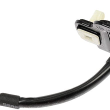 Dorman 590-633 Rear Park Assist Camera for Select Lexus Models