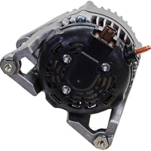 Denso 210-0560 Remanufactured Alternator