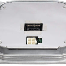 LiNKFOR 63127176068 Xenon HID Headlight Ballast Module for BMW 3 Series E90 E92 E93