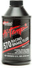 Wilwood 290-0632: Brake Fluid, DOT 3, Hi-Temp, 570 Degrees Fahrenheit, 12 Fluid oz. Bottle, 2 Pack