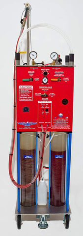 Power Xtreme Transmission Flush Machine/Fluid Exchanger PXA9 2020 Model