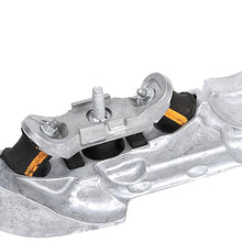 ACDelco 84119723 GM Original Equipment Transmission Mount, 1 Pack