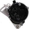 Quality-Built 15653 Premium Quality Alternator